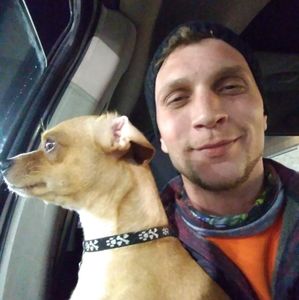 Meet your Posher, Anthony